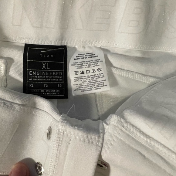 NIKE Baseball pants - Picture 3 of 4